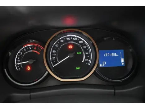 RENAULT Duster 2.0 16V 4P FLEX DYNAMIQUE AUTOMTICO, Foto 5