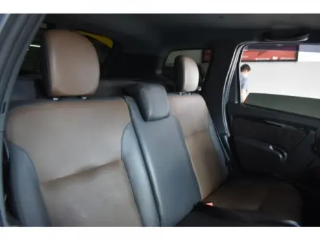 RENAULT Duster 2.0 16V 4P FLEX DYNAMIQUE AUTOMTICO, Foto 6