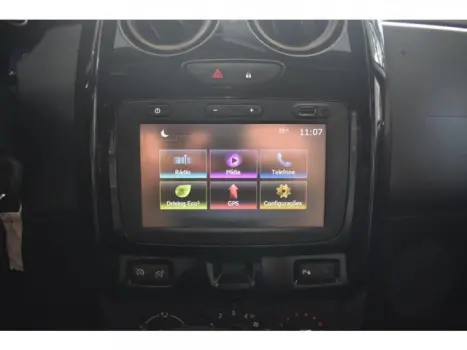 RENAULT Duster 2.0 16V 4P FLEX DYNAMIQUE AUTOMTICO, Foto 9