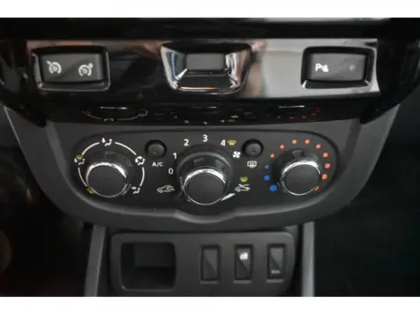 RENAULT Duster 2.0 16V 4P FLEX DYNAMIQUE AUTOMTICO, Foto 10