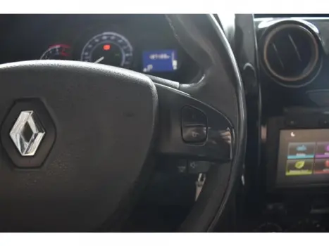 RENAULT Duster 2.0 16V 4P FLEX DYNAMIQUE AUTOMTICO, Foto 11