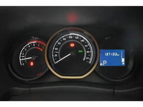 RENAULT Duster 2.0 16V 4P FLEX DYNAMIQUE AUTOMTICO, Foto 13