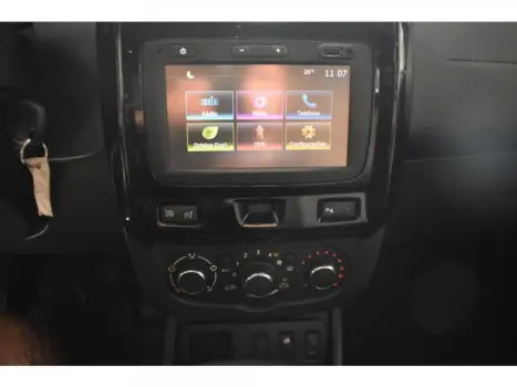 RENAULT Duster 2.0 16V 4P FLEX DYNAMIQUE AUTOMTICO, Foto 14