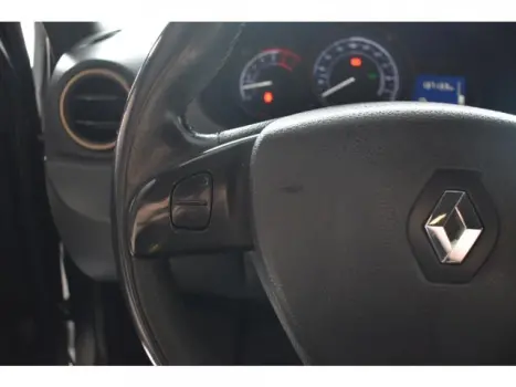 RENAULT Duster 2.0 16V 4P FLEX DYNAMIQUE AUTOMTICO, Foto 19