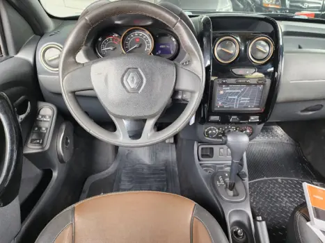 RENAULT Duster 2.0 16V 4P FLEX DYNAMIQUE AUTOMÁTICO, Foto 5 RENAULT Duster 2.0 16V 4P FLEX DYNAMIQUE AUTOMÁTICO, Foto 5