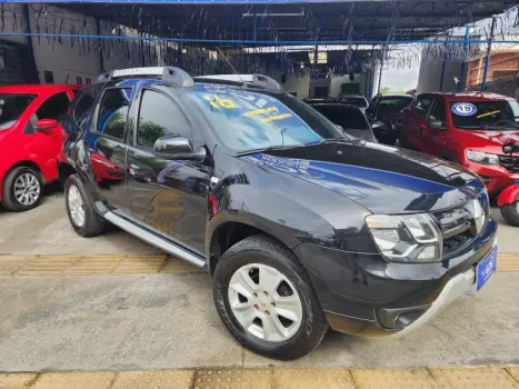 RENAULT Duster 2.0 16V 4P FLEX DYNAMIQUE AUTOMÁTICO, Foto 1 RENAULT Duster 2.0 16V 4P FLEX DYNAMIQUE AUTOMÁTICO, Foto 1