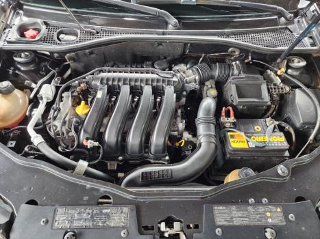 RENAULT Duster 2.0 16V 4P FLEX DYNAMIQUE AUTOMÁTICO, Foto 9 RENAULT Duster 2.0 16V 4P FLEX DYNAMIQUE AUTOMÁTICO, Foto 9