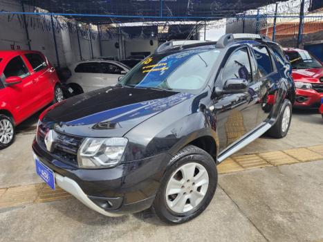 RENAULT Duster 2.0 16V 4P FLEX DYNAMIQUE AUTOMÁTICO, Foto 10 RENAULT Duster 2.0 16V 4P FLEX DYNAMIQUE AUTOMÁTICO, Foto 10