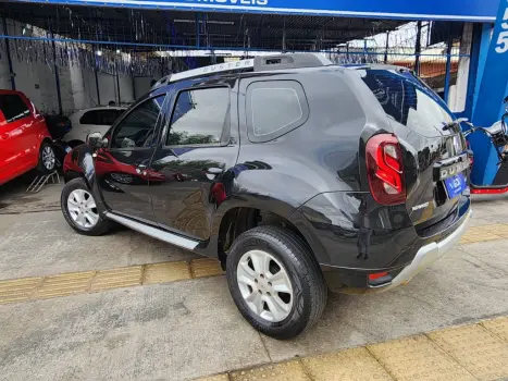 RENAULT Duster 2.0 16V 4P FLEX DYNAMIQUE AUTOMÁTICO, Foto 11 RENAULT Duster 2.0 16V 4P FLEX DYNAMIQUE AUTOMÁTICO, Foto 11