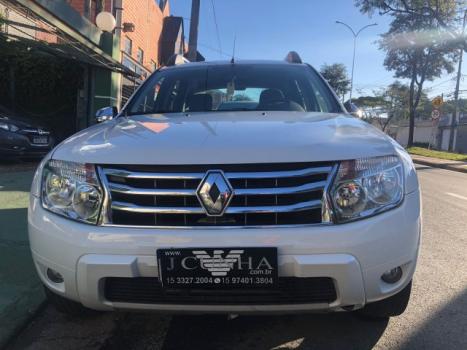 RENAULT Duster 2.0 16V 4P FLEX DYNAMIQUE, Foto 2