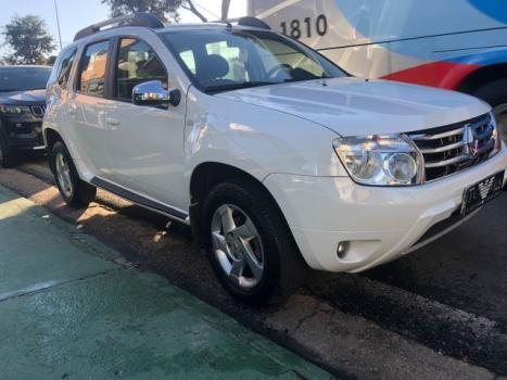 RENAULT Duster 2.0 16V 4P FLEX DYNAMIQUE, Foto 3