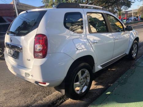 RENAULT Duster 2.0 16V 4P FLEX DYNAMIQUE, Foto 4