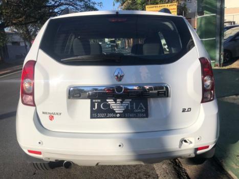 RENAULT Duster 2.0 16V 4P FLEX DYNAMIQUE, Foto 5
