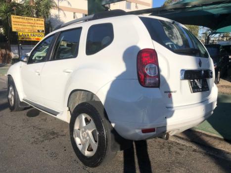 RENAULT Duster 2.0 16V 4P FLEX DYNAMIQUE, Foto 6