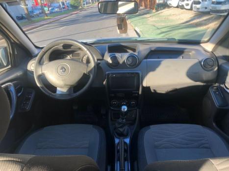 RENAULT Duster 2.0 16V 4P FLEX DYNAMIQUE, Foto 7