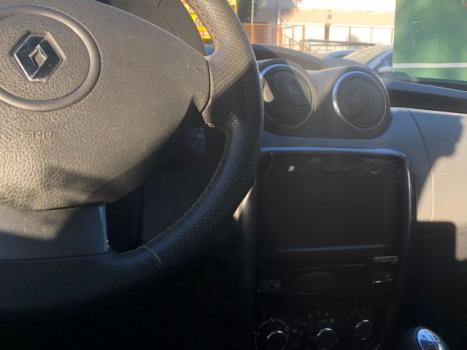 RENAULT Duster 2.0 16V 4P FLEX DYNAMIQUE, Foto 8
