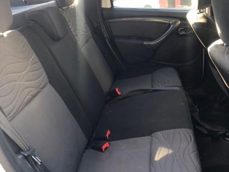 RENAULT Duster 2.0 16V 4P FLEX DYNAMIQUE, Foto 10