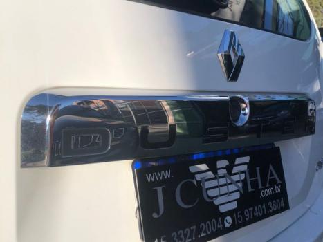 RENAULT Duster 2.0 16V 4P FLEX DYNAMIQUE, Foto 13