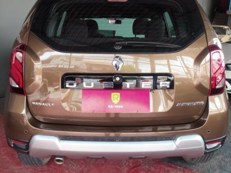 RENAULT Duster 2.0 16V 4P FLEX DYNAMIQUE AUTOMÁTICO, Foto 3 RENAULT Duster 2.0 16V 4P FLEX DYNAMIQUE AUTOMÁTICO, Foto 3