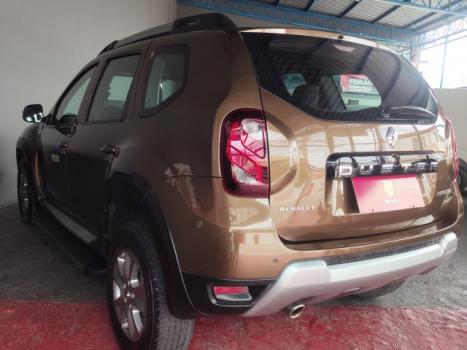 RENAULT Duster 2.0 16V 4P FLEX DYNAMIQUE AUTOMÁTICO, Foto 4 RENAULT Duster 2.0 16V 4P FLEX DYNAMIQUE AUTOMÁTICO, Foto 4