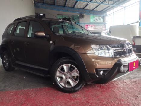 RENAULT Duster 2.0 16V 4P FLEX DYNAMIQUE AUTOMÁTICO, Foto 5 RENAULT Duster 2.0 16V 4P FLEX DYNAMIQUE AUTOMÁTICO, Foto 5