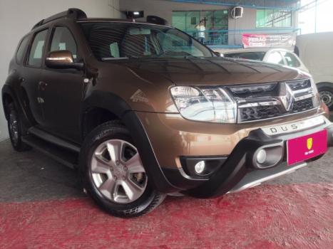 RENAULT Duster 2.0 16V 4P FLEX DYNAMIQUE AUTOMÁTICO, Foto 6 RENAULT Duster 2.0 16V 4P FLEX DYNAMIQUE AUTOMÁTICO, Foto 6