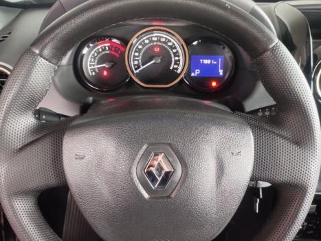 RENAULT Duster 2.0 16V 4P FLEX DYNAMIQUE AUTOMÁTICO, Foto 7 RENAULT Duster 2.0 16V 4P FLEX DYNAMIQUE AUTOMÁTICO, Foto 7