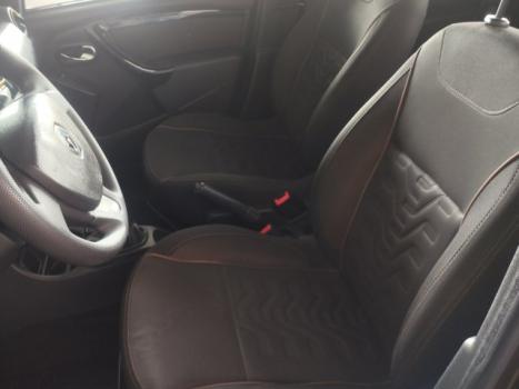 RENAULT Duster 2.0 16V 4P FLEX DYNAMIQUE AUTOMÁTICO, Foto 8 RENAULT Duster 2.0 16V 4P FLEX DYNAMIQUE AUTOMÁTICO, Foto 8