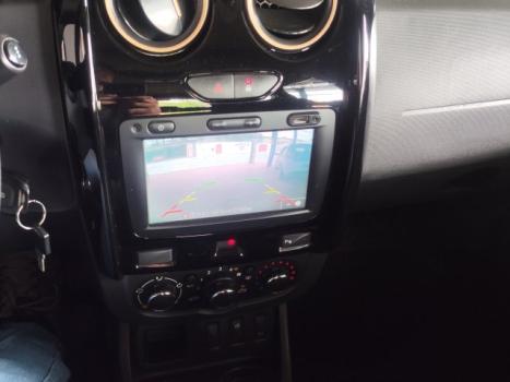 RENAULT Duster 2.0 16V 4P FLEX DYNAMIQUE AUTOMÁTICO, Foto 11 RENAULT Duster 2.0 16V 4P FLEX DYNAMIQUE AUTOMÁTICO, Foto 11