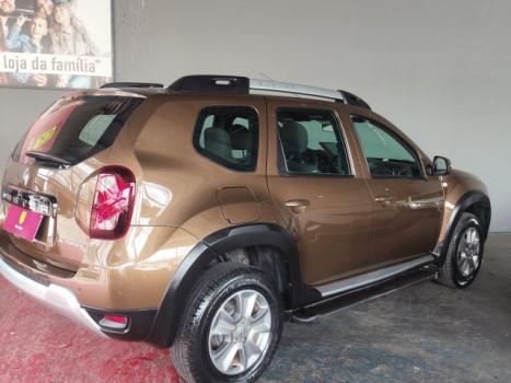 RENAULT Duster 2.0 16V 4P FLEX DYNAMIQUE AUTOMÁTICO, Foto 12 RENAULT Duster 2.0 16V 4P FLEX DYNAMIQUE AUTOMÁTICO, Foto 12