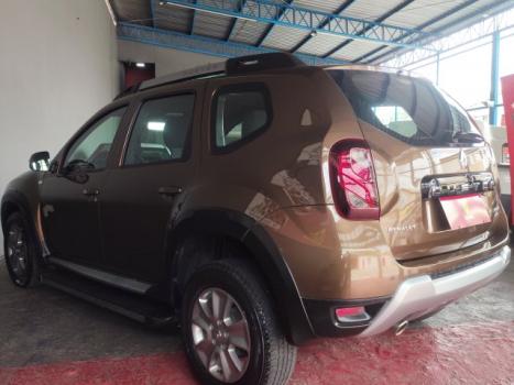 RENAULT Duster 2.0 16V 4P FLEX DYNAMIQUE AUTOMÁTICO, Foto 13 RENAULT Duster 2.0 16V 4P FLEX DYNAMIQUE AUTOMÁTICO, Foto 13