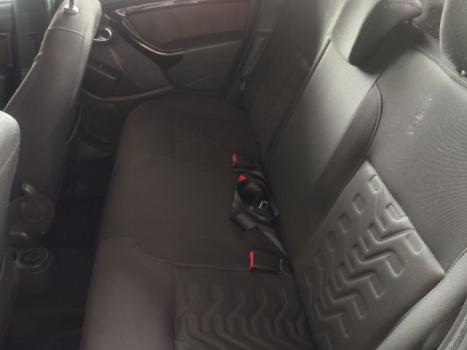 RENAULT Duster 2.0 16V 4P FLEX DYNAMIQUE AUTOMÁTICO, Foto 14 RENAULT Duster 2.0 16V 4P FLEX DYNAMIQUE AUTOMÁTICO, Foto 14