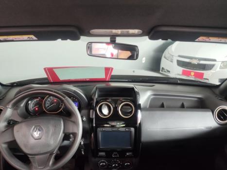 RENAULT Duster 2.0 16V 4P FLEX DYNAMIQUE AUTOMÁTICO, Foto 15 RENAULT Duster 2.0 16V 4P FLEX DYNAMIQUE AUTOMÁTICO, Foto 15