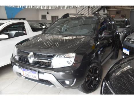 RENAULT Duster 2.0 16V 4P FLEX DYNAMIQUE AUTOM�TICO, Foto 1