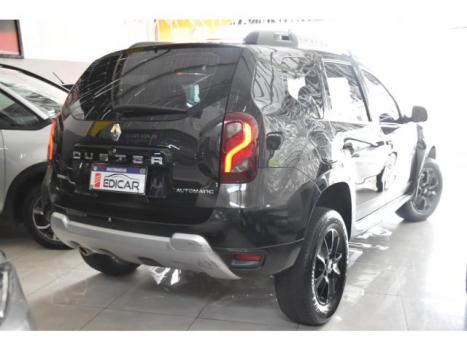 RENAULT Duster 2.0 16V 4P FLEX DYNAMIQUE AUTOM�TICO, Foto 2