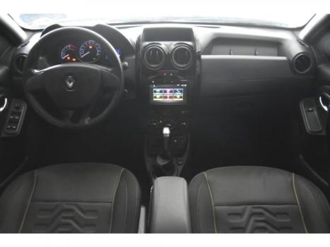 RENAULT Duster 2.0 16V 4P FLEX DYNAMIQUE AUTOM�TICO, Foto 3