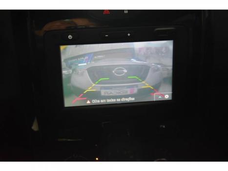 RENAULT Duster 2.0 16V 4P FLEX DYNAMIQUE AUTOM�TICO, Foto 5