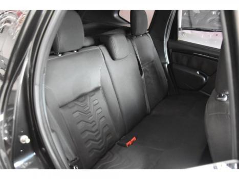 RENAULT Duster 2.0 16V 4P FLEX DYNAMIQUE AUTOM�TICO, Foto 6