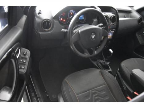 RENAULT Duster 2.0 16V 4P FLEX DYNAMIQUE AUTOM�TICO, Foto 10