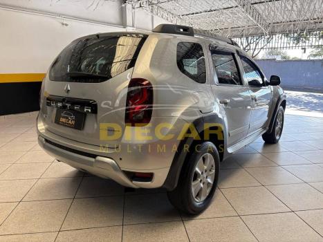RENAULT Duster 2.0 16V 4P FLEX DYNAMIQUE 4X4, Foto 2