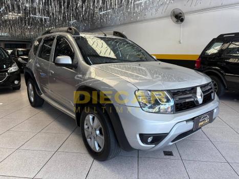 RENAULT Duster 2.0 16V 4P FLEX DYNAMIQUE 4X4, Foto 3