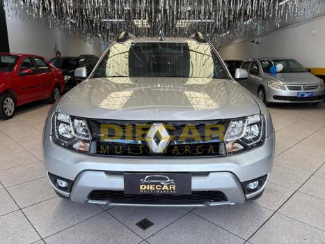 RENAULT Duster 2.0 16V 4P FLEX DYNAMIQUE 4X4, Foto 5