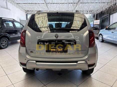 RENAULT Duster 2.0 16V 4P FLEX DYNAMIQUE 4X4, Foto 6