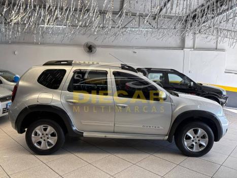 RENAULT Duster 2.0 16V 4P FLEX DYNAMIQUE 4X4, Foto 7