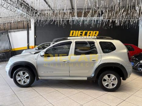 RENAULT Duster 2.0 16V 4P FLEX DYNAMIQUE 4X4, Foto 9