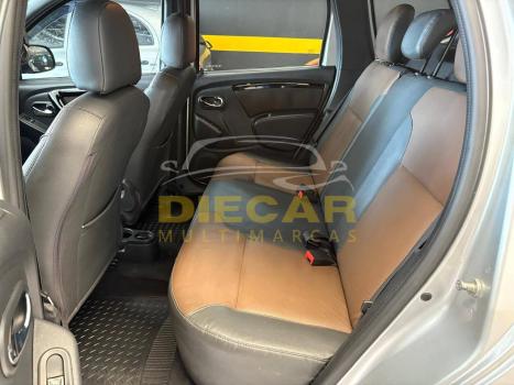 RENAULT Duster 2.0 16V 4P FLEX DYNAMIQUE 4X4, Foto 14