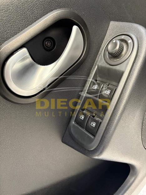 RENAULT Duster 2.0 16V 4P FLEX DYNAMIQUE 4X4, Foto 15