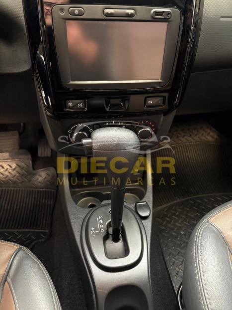 RENAULT Duster 2.0 16V 4P FLEX DYNAMIQUE 4X4, Foto 16