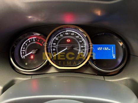 RENAULT Duster 2.0 16V 4P FLEX DYNAMIQUE 4X4, Foto 17