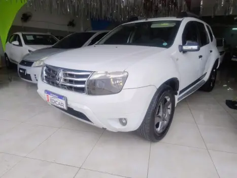 RENAULT Duster 2.0 16V 4P FLEX DYNAMIQUE AUTOM�TICO, Foto 1